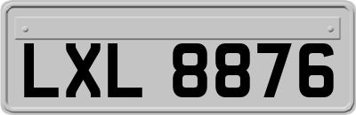 LXL8876