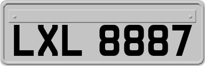 LXL8887