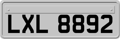 LXL8892