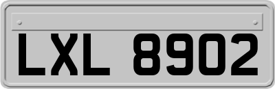 LXL8902