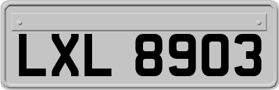 LXL8903
