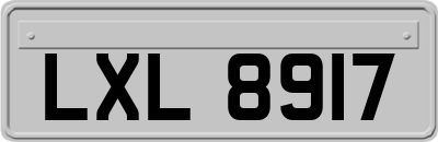 LXL8917
