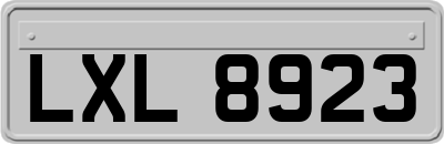 LXL8923