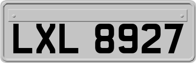 LXL8927