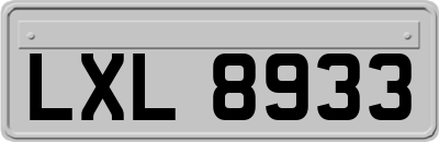 LXL8933