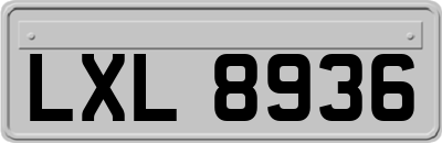 LXL8936
