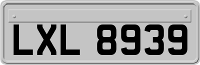 LXL8939