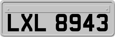 LXL8943