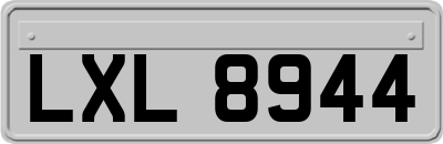 LXL8944