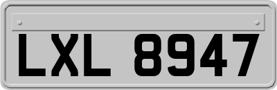 LXL8947