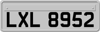 LXL8952