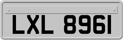 LXL8961