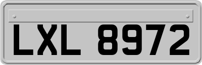 LXL8972