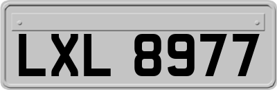 LXL8977