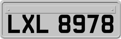 LXL8978