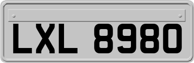 LXL8980