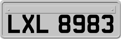 LXL8983