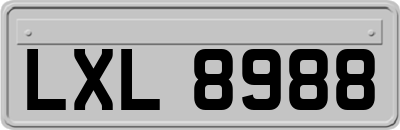 LXL8988