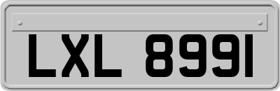 LXL8991