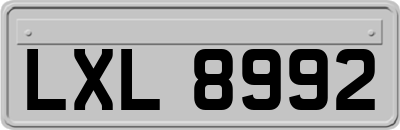 LXL8992