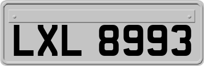 LXL8993