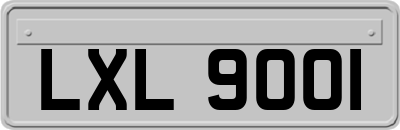 LXL9001