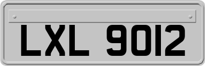 LXL9012