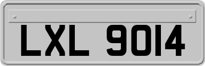 LXL9014