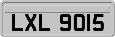 LXL9015