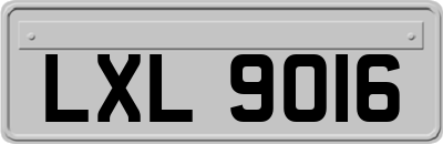 LXL9016