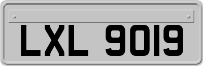 LXL9019