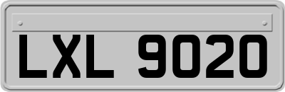 LXL9020