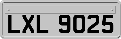 LXL9025