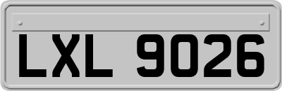 LXL9026