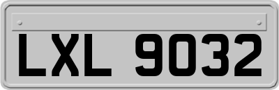 LXL9032