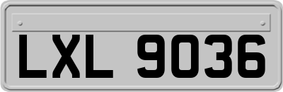 LXL9036