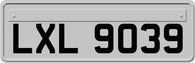 LXL9039