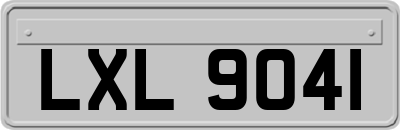 LXL9041