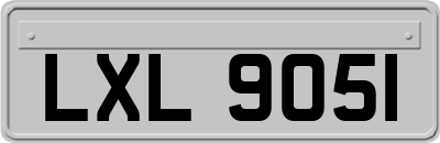 LXL9051