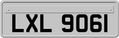 LXL9061
