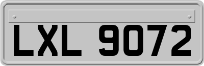 LXL9072