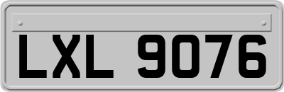 LXL9076
