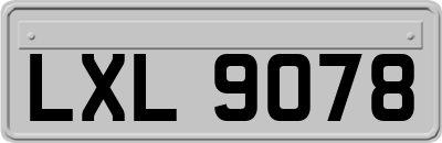 LXL9078