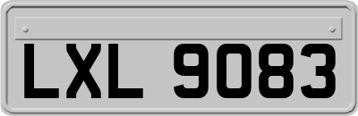 LXL9083