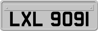 LXL9091