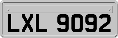 LXL9092