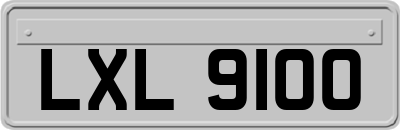 LXL9100
