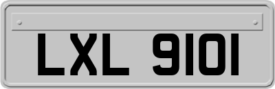 LXL9101