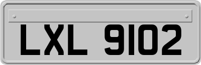 LXL9102