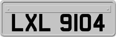 LXL9104